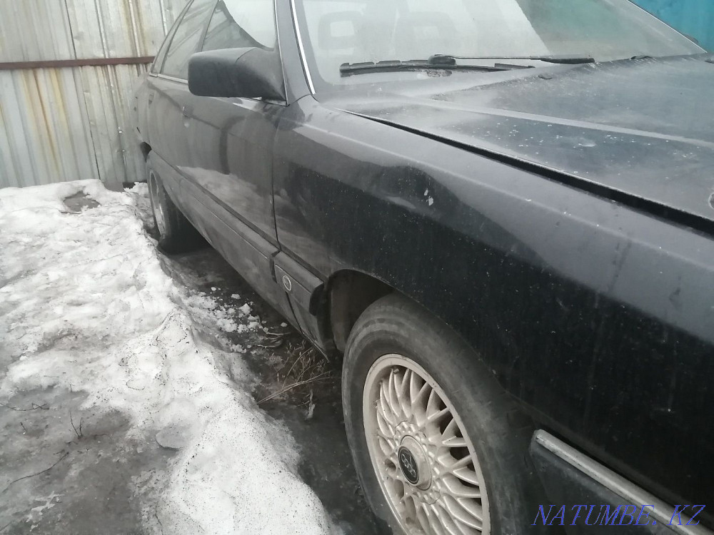 Audi 100    year Almaty - photo 4