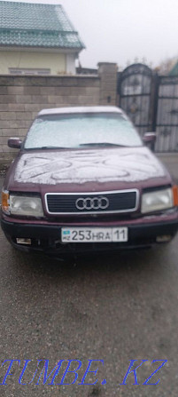 Audi 100    года Алматы - photo 2