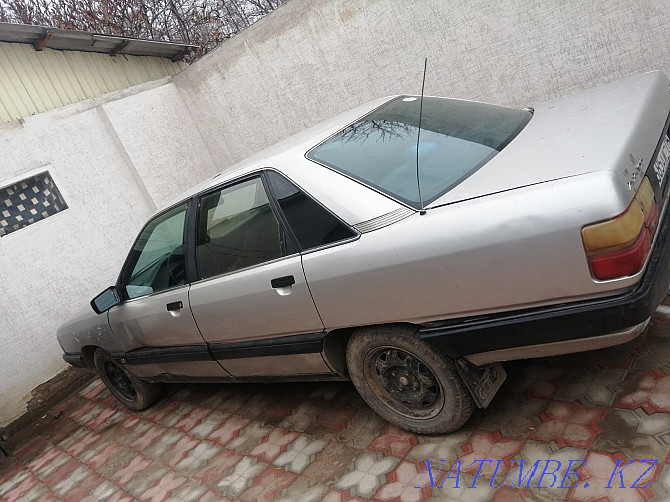 Audi 100    года Алматы - photo 4