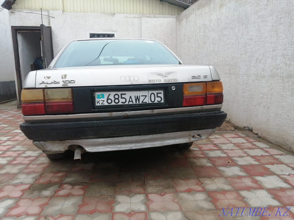 Audi 100    year Almaty - photo 6