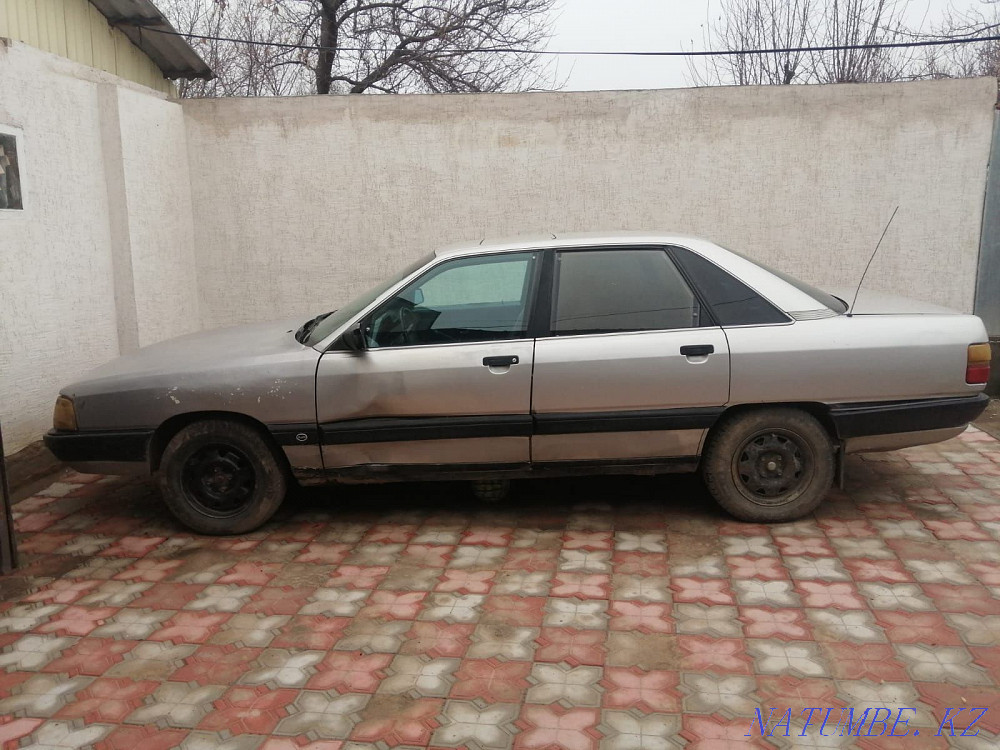 Audi 100    year Almaty - photo 5