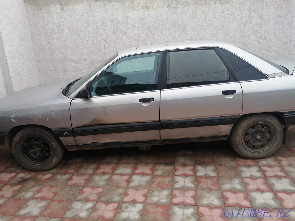 Audi 100    year Almaty - photo 2