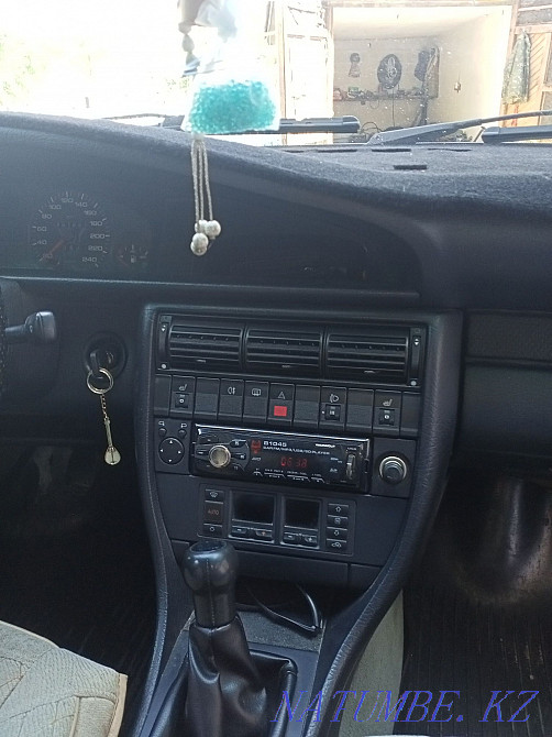 Audi 100    year Almaty - photo 7