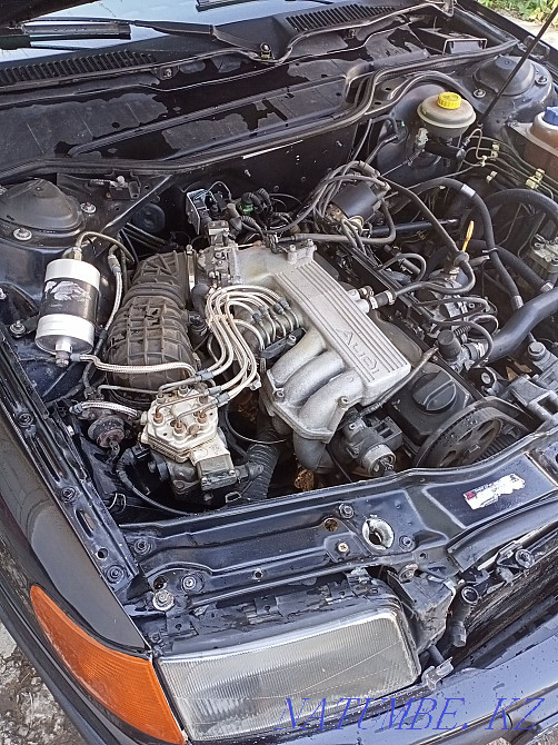 Audi 100    year Almaty - photo 8