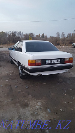 Audi 100    year Almaty - photo 2