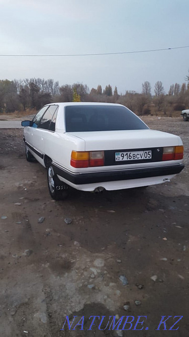 Audi 100    года Алматы - изображение 2