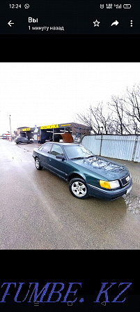 Audi 100    year Almaty - photo 7