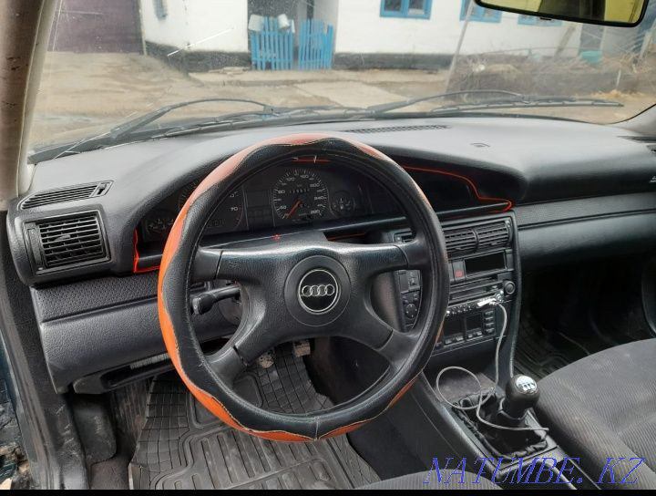 Audi 100    year Almaty - photo 4