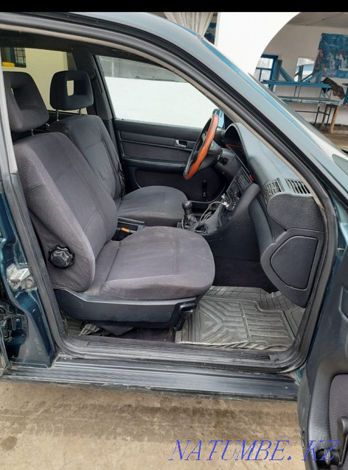 Audi 100    year Almaty - photo 3