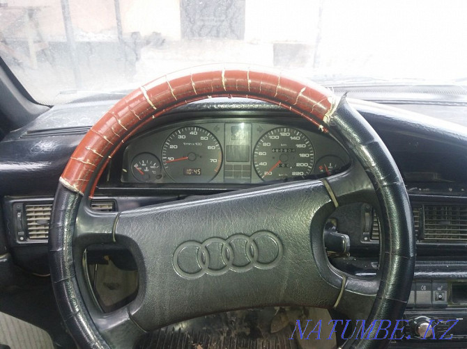 Audi 100    года Алматы - photo 1