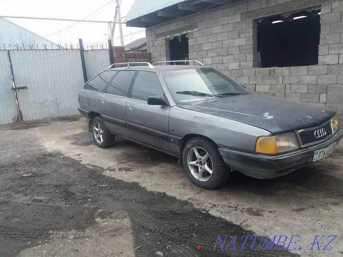 Audi 100    года Алматы - photo 5