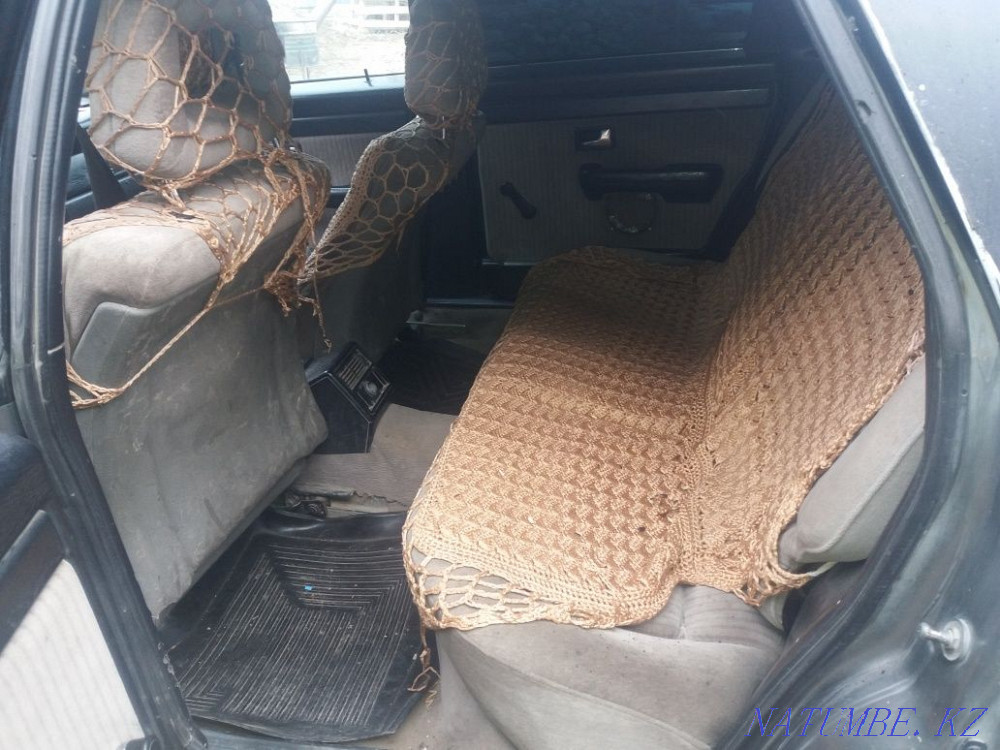 Audi 100    year Almaty - photo 2