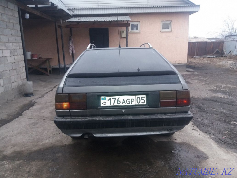 Audi 100    year Almaty - photo 6