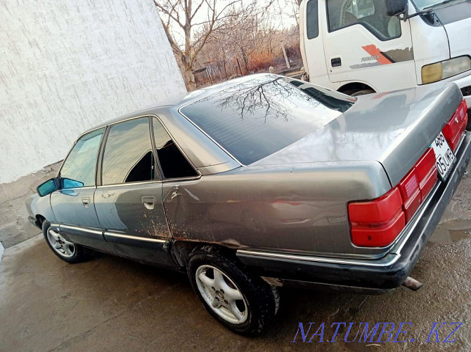 Audi 100    года Алматы - photo 8