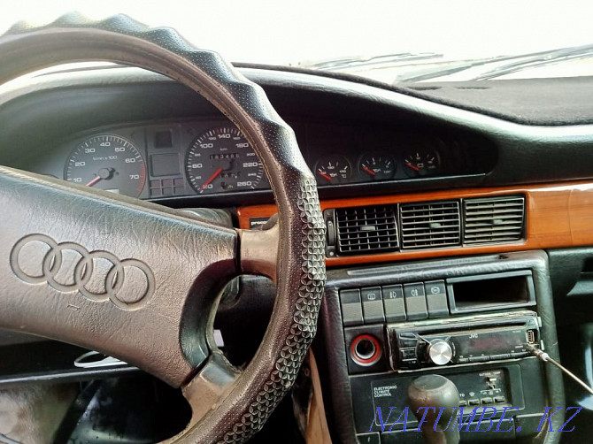 Audi 100    года Алматы - photo 3