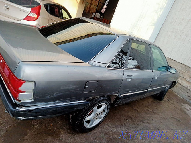 Audi 100    года Алматы - photo 5