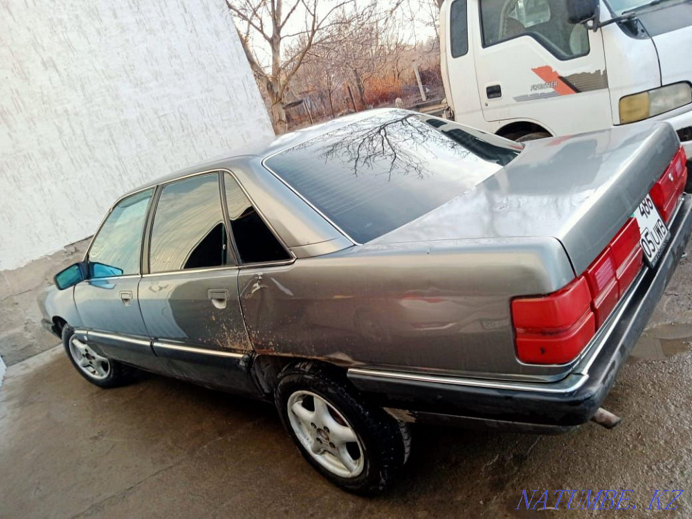 Audi 100    year Almaty - photo 8