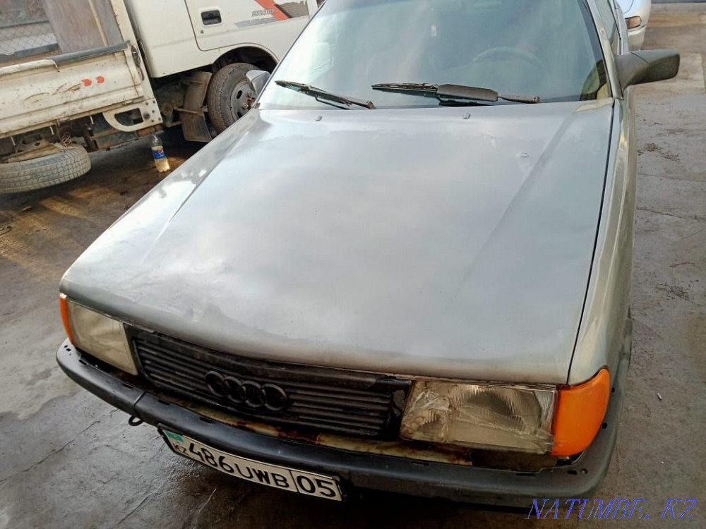 Audi 100    year Almaty - photo 7