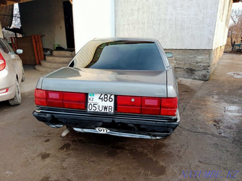 Audi 100    year Almaty - photo 6