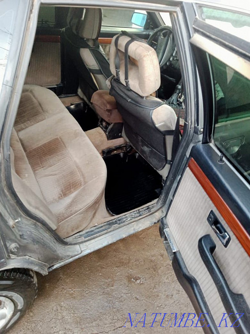 Audi 100    year Almaty - photo 2