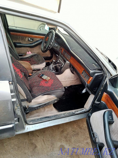 Audi 100    year Almaty - photo 4