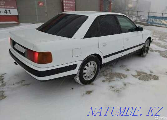 Audi 100    года Алматы - photo 6