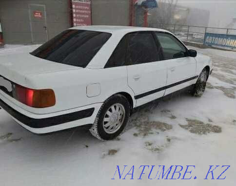 Audi 100    year Almaty - photo 2