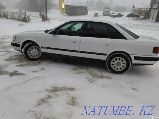 Audi 100    year Almaty - photo 4