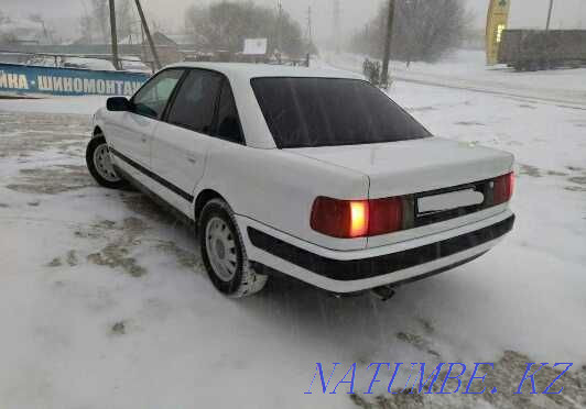 Audi 100    year Almaty - photo 5