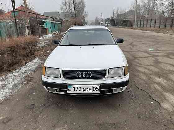 Audi 100    года Алматы