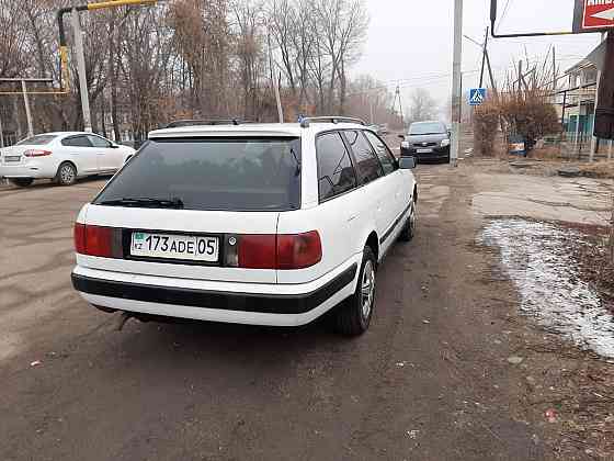 Audi 100    года Алматы