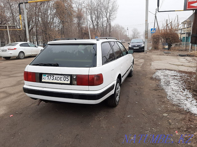 Audi 100    года Алматы - photo 4