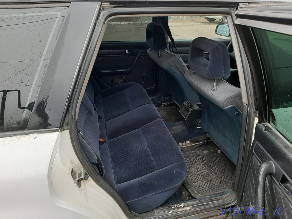 Audi 100    year Almaty - photo 6
