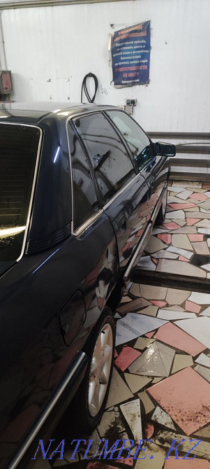 Audi 100    year Almaty - photo 4