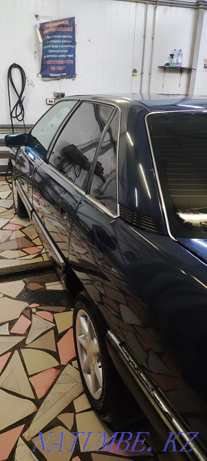 Audi 100    year Almaty - photo 3