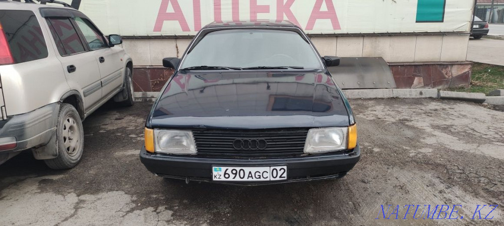 Audi 100    year Almaty - photo 7