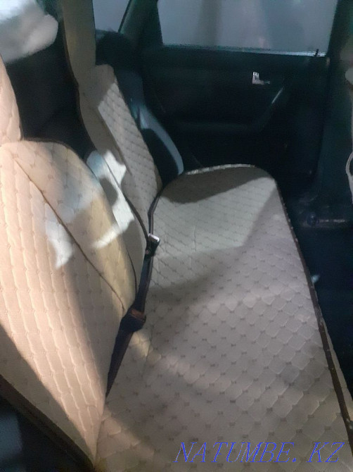 Audi 100    года Астана - изображение 8