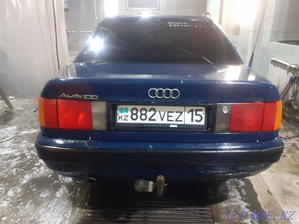 Audi 100    года Астана - изображение 5