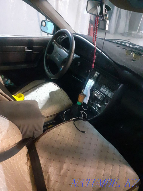 Audi 100    года Астана - изображение 4