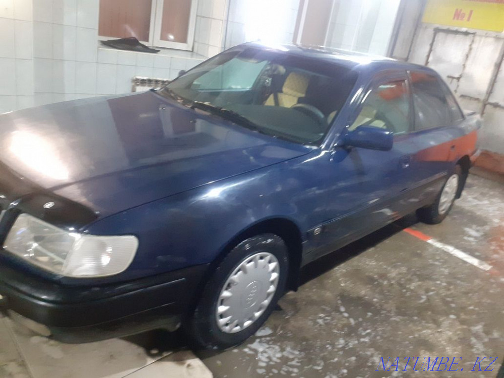 Audi 100    года Астана - изображение 6