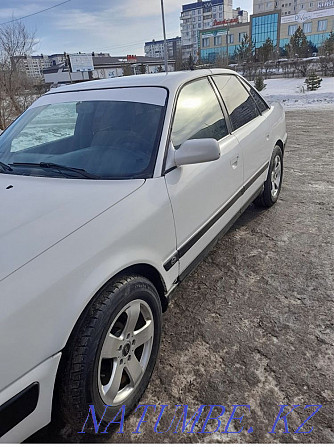 Audi 100  Астана - изображение 3