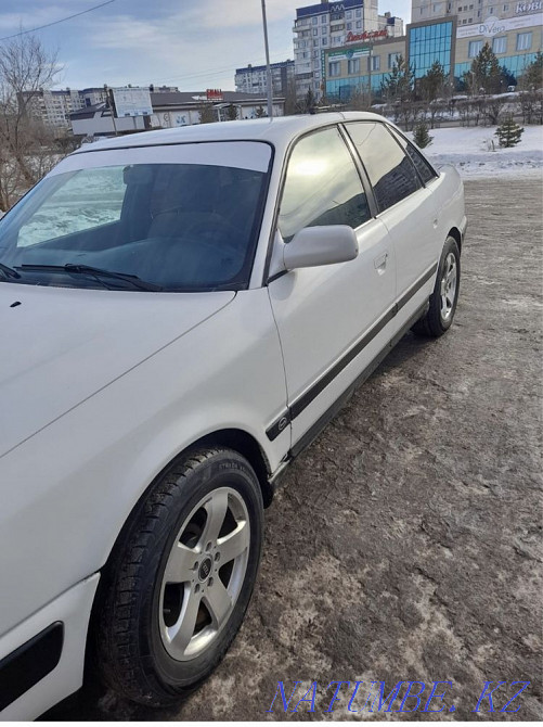 Audi 100    года Астана - изображение 3
