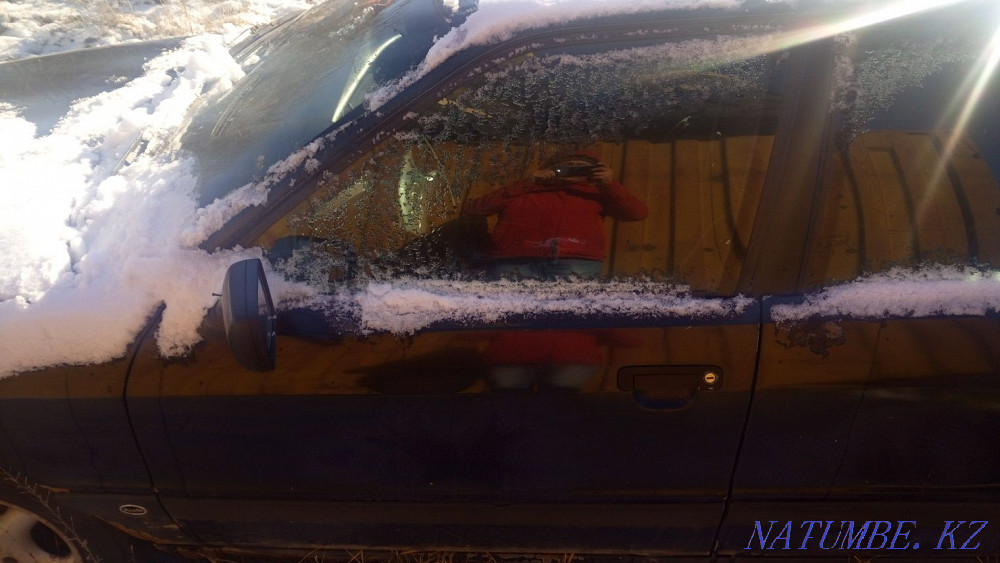 Audi 100    года Астана - изображение 2