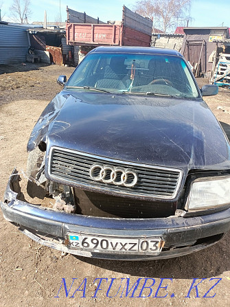 Audi 100  Астана - изображение 3
