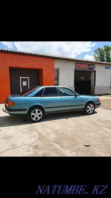 Audi 100    года Астана - изображение 6