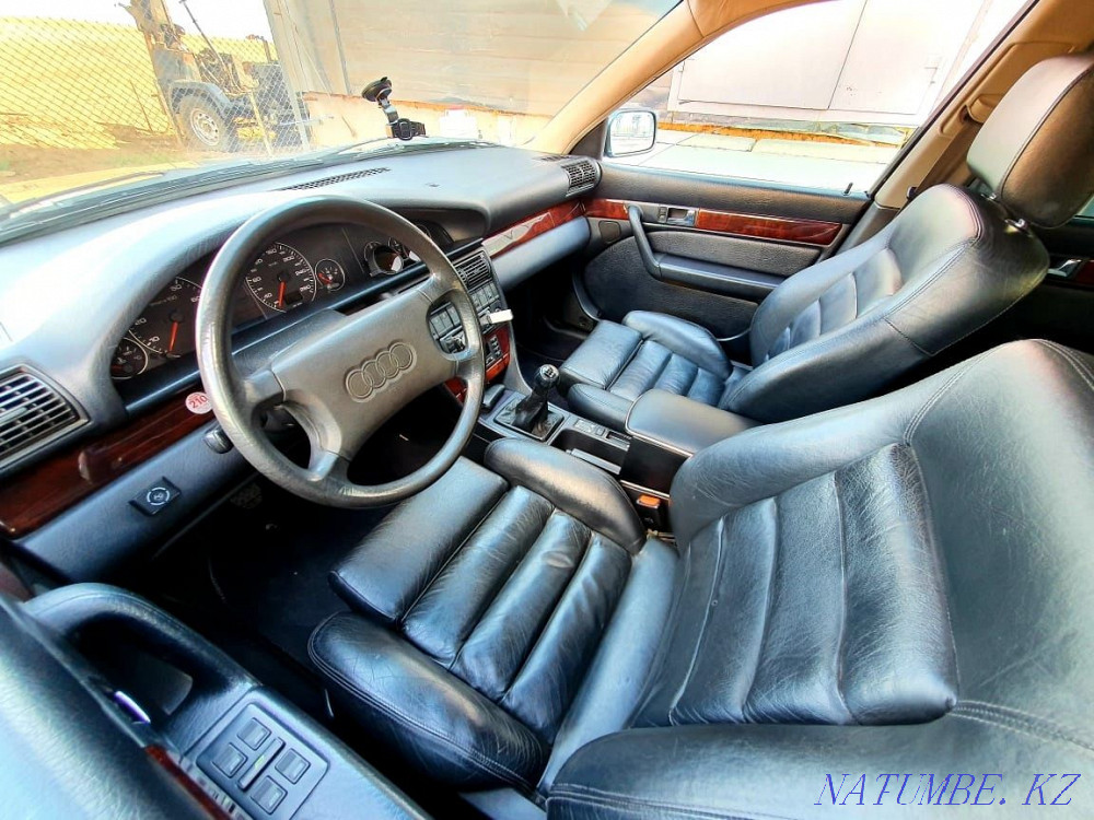 Audi 100    года Астана - изображение 8