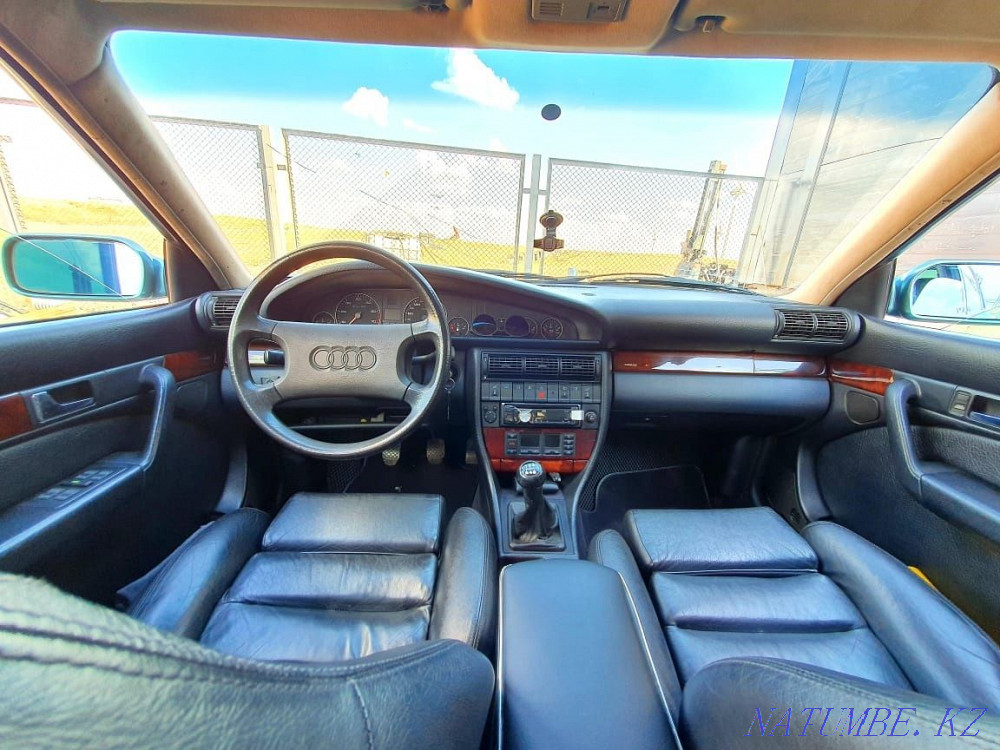 Audi 100    года Астана - изображение 7