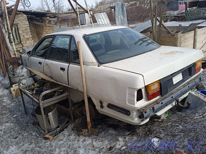 Audi 100    года Астана - изображение 1