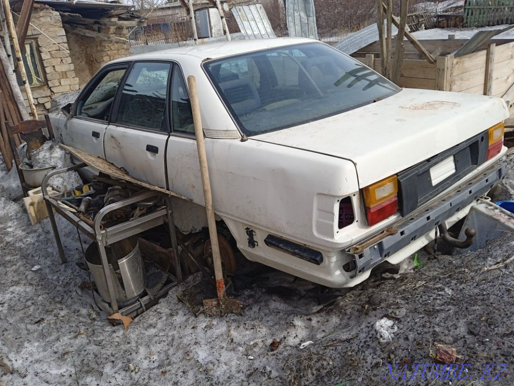 Audi 100    года Астана - изображение 4