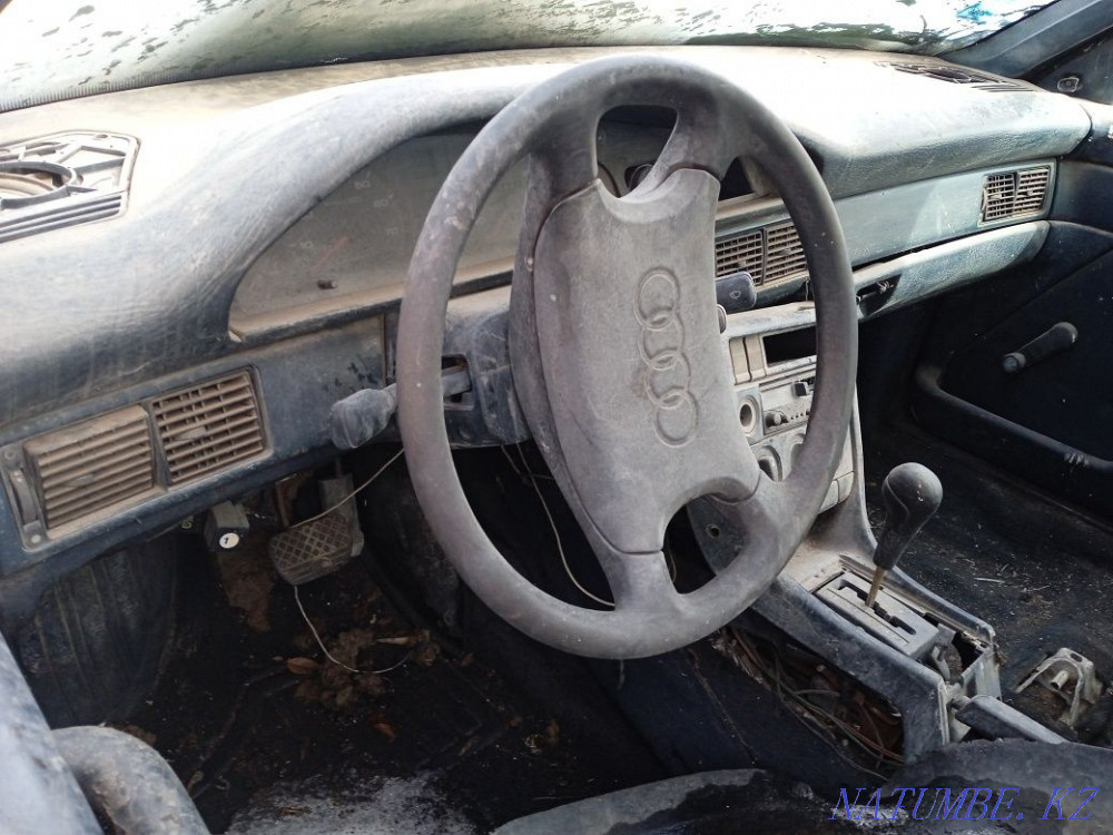Audi 100    года Астана - изображение 3